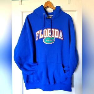 MEN'S UNIVERSITY OF FLORIDA PULLOVER HOODIE 🐊😎Go Gaters!